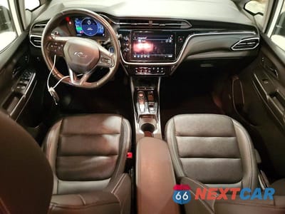 Zdjęcie 8 z 13 samochodu: 2023 CHEVROLET BOLT EV 2LT VIN:1G1FX6S02P4135692 - miniatura