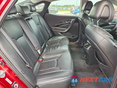 Zdjęcie 10 z 12 samochodu: 2014 HYUNDAI AZERA BASE VIN:KMHFG4JG8EA368299 - miniatura