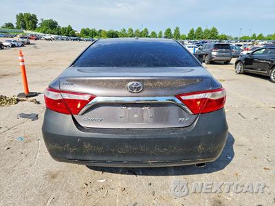 Zdjęcie 6 z 12 samochodu: 2015 TOYOTA CAMRY XLE VIN:4T1BF1FK4FU943611 - miniatura