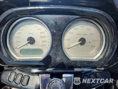 Zdjęcie 7 z 8 samochodu: 2017 HARLEY-DAVIDSON FLTRXS ROAD GLIDE SPECIAL VIN:1HD1KTC18HB691264 - miniatura