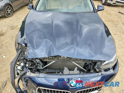 Zdjęcie 11 z 12 samochodu: 2016 BMW 528 XI VIN:WBA5A7C56GG152284 - miniatura