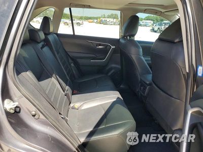 Zdjęcie 11 z 14 samochodu: 2020 TOYOTA RAV4 XLE PREMIUM VIN:2T3C1RFV8LW094307 - miniatura