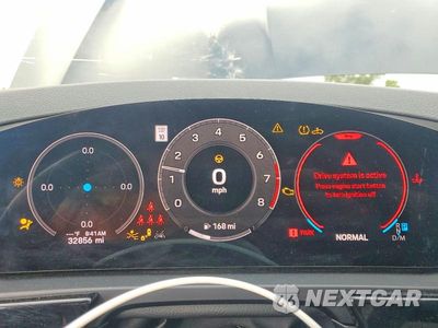 Zdjęcie 9 z 13 samochodu: 2024 PORSCHE CAYENNE COUPE VIN:WP1BA2AY0RDA49046 - miniatura