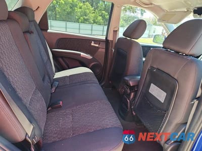 Zdjęcie 11 z 13 samochodu: 2006 KIA SPORTAGE LX VIN:KNDJF723667272149 - miniatura