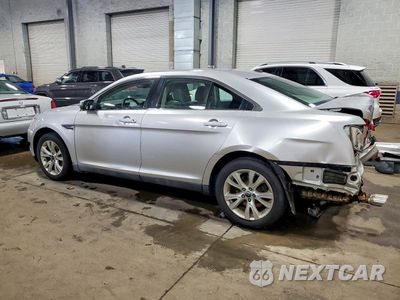 Drugie zdjęcie samochodu z przodu: 2011 FORD TAURUS SEL VIN:1FAHP2EW7BG175143 - miniatura