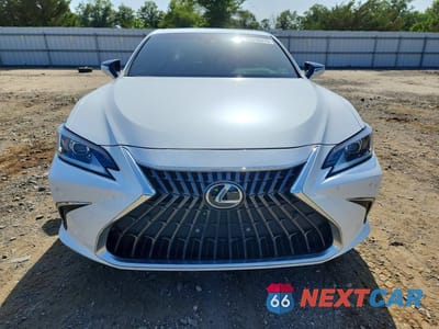 Piąte zdjęcie samochodu w środku: 2025 LEXUS ES 350 BASE VIN:58ADZ1B13SU203371 - miniatura