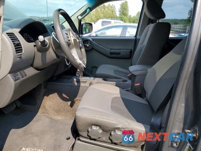 Zdjęcie 7 z 13 samochodu: 2014 NISSAN XTERRA S VIN:5N1AN0NW4EN815729 - miniatura