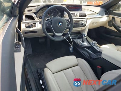 Zdjęcie 8 z 12 samochodu: 2020 BMW 440XI VIN:WBA4Z7C00L5R61679 - miniatura