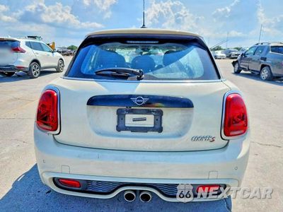 Zdjęcie 6 z 12 samochodu: 2020 MINI COOPER S VIN:WMWXU9C07L2L56292 - miniatura