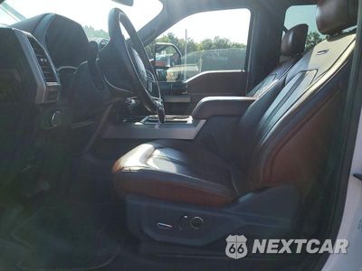 Zdjęcie 7 z 12 samochodu: 2022 FORD F250 SUPER DUTY VIN:1FT7W2BT3NEC06696 - miniatura