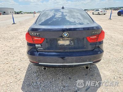 Zdjęcie 6 z 12 samochodu: 2015 BMW 335 XIGT VIN:WBA3X9C54FD868165 - miniatura