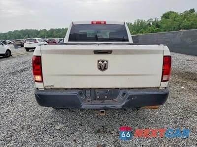 Zdjęcie 6 z 13 samochodu: 2016 RAM 1500 ST VIN:1C6RR6FTXGS119035 - miniatura