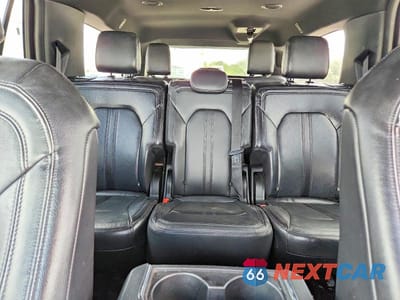 Zdjęcie 10 z 13 samochodu: 2020 FORD EXPEDITION MAX LIMITED VIN:1FMJK2AT1LEA40013 - miniatura