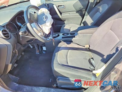 Zdjęcie 7 z 13 samochodu: 2008 NISSAN ROGUE S VIN:JN8AS58V48W108971 - miniatura