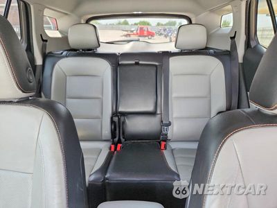 Zdjęcie 10 z 13 samochodu: 2020 GMC TERRAIN SLT VIN:3GKALVEV0LL177527 - miniatura