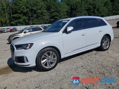 2023 AUDI Q7 PRESTIGE WA1VXBF73PD004140 - główne zdjęcie licytacji z USA - miniatura