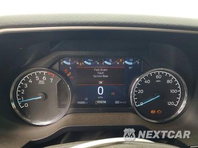 Zdjęcie 9 z 12 samochodu: 2021 FORD F150 SUPERCREW VIN:1FTEW1EP4MFB95328 - miniatura