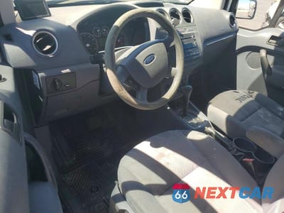Zdjęcie 8 z 13 samochodu: 2012 FORD TRANSIT CONNECT XLT DELIVERY VAN VIN:NM0LS7BN2CT085268 - miniatura