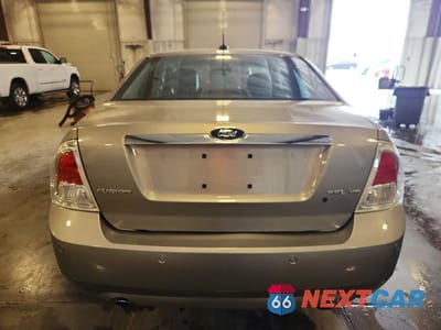 Zdjęcie 6 z 12 samochodu: 2009 FORD FUSION SEL VIN:3FAHP08119R117813 - miniatura