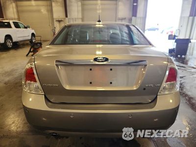Zdjęcie 6 z 12 samochodu: 2009 FORD FUSION SEL VIN:3FAHP08119R117813 - miniatura