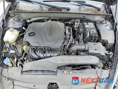 Zdjęcie 11 z 13 samochodu: 2020 HYUNDAI SONATA SEL VIN:5NPEF4JA2LH061862 - miniatura