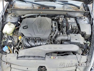 Zdjęcie 11 z 13 samochodu: 2020 HYUNDAI SONATA SEL VIN:5NPEF4JA2LH061862 - miniatura