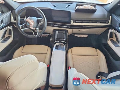 Zdjęcie 8 z 13 samochodu: 2023 BMW X1 XDRIVE28I VIN:WBX73EF07P5X64308 - miniatura