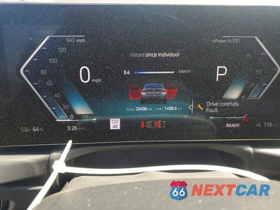Zdjęcie 9 z 12 samochodu: 2024 BMW I4 EDRIVE 35 VIN:WBY43AW00RFS09950 - miniatura
