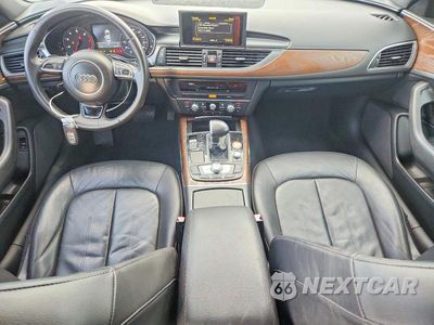 Zdjęcie 8 z 13 samochodu: 2015 AUDI A6 PREMIUM VIN:WAUCFAFC3FN015474 - miniatura