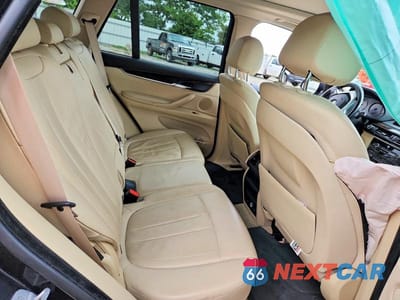 Zdjęcie 11 z 13 samochodu: 2015 BMW X5 XDRIVE35I VIN:5UXKR0C52F0K55407 - miniatura