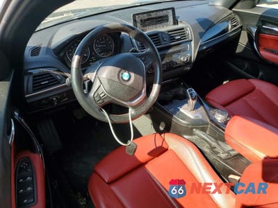 Zdjęcie 8 z 12 samochodu: 2016 BMW 228 XI SULEV VIN:WBA1L9C51GV324771 - miniatura