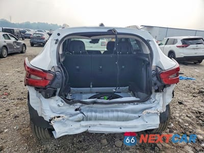 Zdjęcie 6 z 13 samochodu: 2026 CHEVROLET TRAX 1LT VIN:KL77LHEP8TC119974 - miniatura