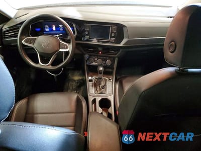 Zdjęcie 8 z 12 samochodu: 2024 VOLKSWAGEN JETTA SE VIN:3VWEM7BU2RM039439 - miniatura