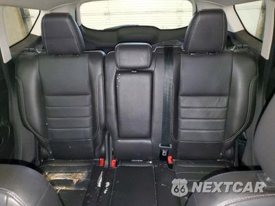 Zdjęcie 10 z 13 samochodu: 2014 FORD ESCAPE TITANIUM VIN:1FMCU9J91EUC68487 - miniatura