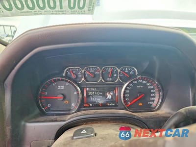 Zdjęcie 9 z 12 samochodu: 2016 GMC SIERRA K3500 SLT VIN:1GT42XC89GF257557 - miniatura