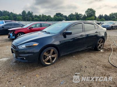 2015 DODGE DART GT 1C3CDFEB2FD160000 - główne zdjęcie licytacji z USA - miniatura