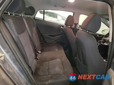 Zdjęcie 10 z 13 samochodu: 2019 HYUNDAI IONIQ BLUE VIN:KMHC65LC8KU129366 - miniatura