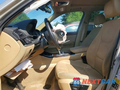 Zdjęcie 7 z 12 samochodu: 2016 BMW X3 XDRIVE28I VIN:5UXWX9C53G0D90993 - miniatura