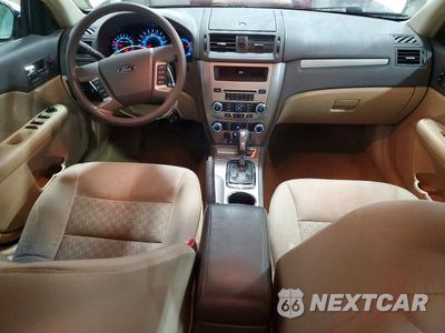 Zdjęcie 8 z 12 samochodu: 2012 FORD FUSION SE VIN:3FAHP0HA3CR263749 - miniatura