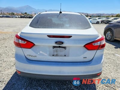 Zdjęcie 6 z 12 samochodu: 2012 FORD FOCUS SE VIN:1FAHP3F25CL196809 - miniatura