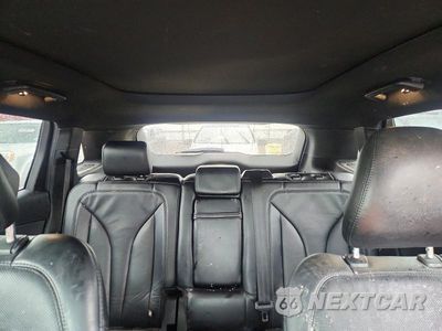 Zdjęcie 10 z 14 samochodu: 2016 LINCOLN MKX RESERVE VIN:2LMTJ8LR2GBL56574 - miniatura