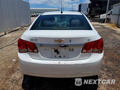 Zdjęcie 6 z 12 samochodu: 2013 CHEVROLET CRUZE LT VIN:1G1PC5SB1D7127251 - miniatura