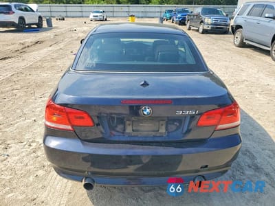 Zdjęcie 6 z 12 samochodu: 2010 BMW 335 I VIN:WBAWL7C51AP474109 - miniatura