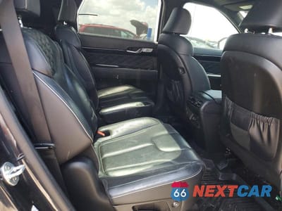 Zdjęcie 11 z 13 samochodu: 2020 HYUNDAI PALISADE LIMITED VIN:KM8R54HE0LU138050 - miniatura