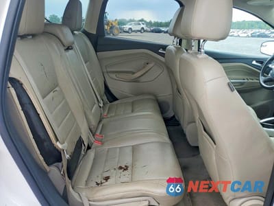 Zdjęcie 11 z 13 samochodu: 2013 FORD ESCAPE SEL VIN:1FMCU0H93DUB91315 - miniatura