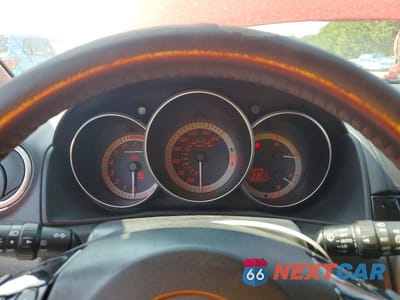 Zdjęcie 9 z 12 samochodu: 2009 MAZDA SPEED 3 VIN:JM1BK34M691251081 - miniatura