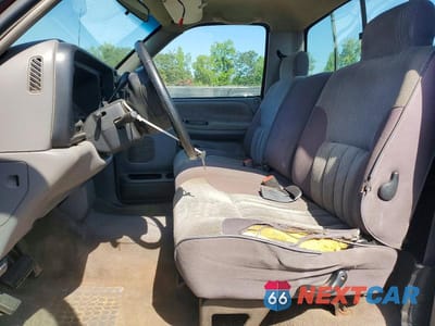 Zdjęcie 7 z 12 samochodu: 1995 DODGE RAM 1500 VIN:1B7HC16Y7SS369877 - miniatura