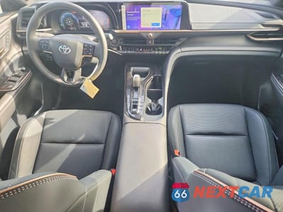 Zdjęcie 8 z 14 samochodu: 2025 TOYOTA CROWN NIGHTSHADE VIN:JTDAAAAF5S3031580 - miniatura