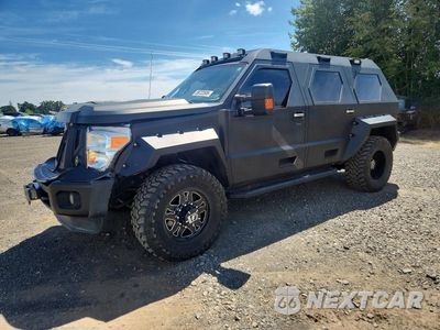 2016 FORD F450 SUPER DUTY 1FDUF4HT7GEC58224 - główne zdjęcie licytacji z USA - miniatura