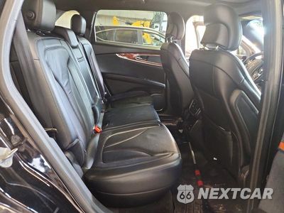 Zdjęcie 10 z 12 samochodu: 2018 LINCOLN MKX RESERVE VIN:2LMPJ6LR3JBL12497 - miniatura